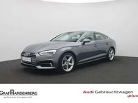 occasion Audi A5 Sportback 35 Td Xenon