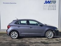 occasion VW Polo 1.0 TSI 95ch Style DSG7