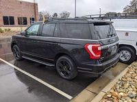 occasion Ford Expedition 2020