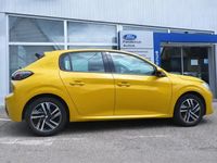 occasion Peugeot 208 1.2 PURE TECH 100 BV6 ALLURE / E85