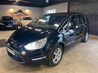 occasion Ford S-MAX S-MaxTitanium 2.2 L TDCI FULL OPTION CARNET D'ENTR