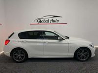 occasion BMW 135 SERIE 1 F20 LCI (03/2015-06/2017) 326 ch A