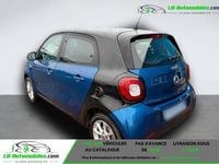 Occasion Smart ForFour 90 ch (66 kW) 2015 Citadine