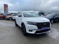 occasion DS Automobiles DS7 Crossback 1.5 BlueHDi - 130 - BV EAT8 Performance Line +