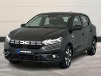 Occasion Dacia Sandero Journey 92 ch (67 kW) 2025 Berline