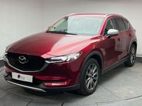 Occasion Mazda CX-5 Selection 150 ch (110 kW) 2018 Rouge SUV