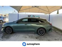 occasion Kia ProCeed GT 1.5 T-GDI 160ch Line DCT7