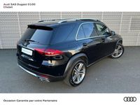 occasion Mercedes GLE450 AMG Classe GleEqboost 9g-tronic 4matic Amg Line