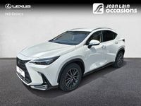 Occasion Lexus NX450h+ 185 ch (136 kW) 2022 SUV