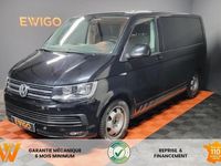 occasion VW Multivan Minibus 2.0 Tdi 150ch Edition-30 Dsg7