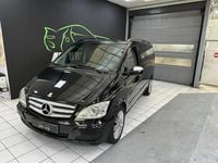 Occasion Mercedes Viano 224 ch (164 kW) 2011 Monospace