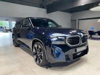Occasion BMW XM Comfort Edition 2024 M carbonschwarz métallisé SUV