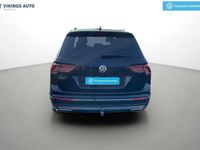 occasion VW Tiguan Allspace 2.0 TDI 150 DSG7 Carat