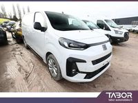 Nouvelle Fiat Scudo 177 ch (130 kW) 2025 Blanc Van