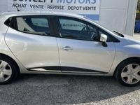 occasion Renault Clio IV (B98) 1.5 dCi 75ch Zen eco²