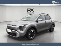 Occasion Kia Stonic 115 ch (84 kW) 2025 Astro grey SUV