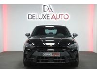 Occasion Cupra Leon 204 ch (150 kW) 2024 Noir Berline