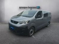 occasion Peugeot e-Expert 