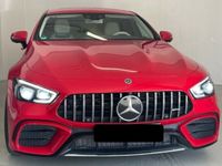 occasion Mercedes AMG GT 53 AMG 435CH EQ BOOST 4MATIC+ SPEEDSHIFT TCT AMG