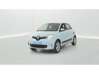 Occasion Renault Twingo Zen 60 kW (82 ch) 2022 Bleu Citadine