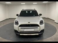 Occasion Mini Countryman Favoured 158 ch (116 kW) 2024 Blanc SUV