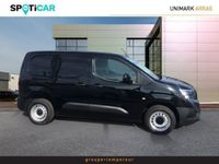 occasion Opel Combo Cargo M 650kg BlueHDi 100ch S&S