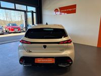 occasion Peugeot 308 PHEV 225CH GT E-EAT8