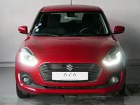 occasion Suzuki Swift 1.2 DUALJET HYBRID SHVS BVM5 PACK