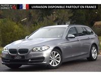 occasion BMW 518 518 518d Touring Lounge - BVA TOURING F11 LCI d PH