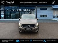 occasion Mercedes Vito 116 CDI Mixto Compact Select 4x4 7G-TRONIC Plus