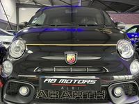 occasion Abarth 595 "scorpioneoro" 165ch