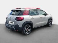 occasion Citroën C3 Aircross PureTech 130 S&S BVM6 Shine 5 portes Essence Manuelle Beige