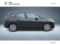 Occasion BMW 218 137 ch (100 kW) 2023 Noir Monospace