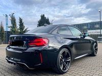 occasion BMW M2 (f87) 3.0 410ch Competition M Dkg