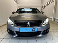 Occasion Peugeot 308 132 ch (97 kW) 2018 Gris Break