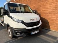 Occasion Iveco Daily 156 ch (114 kW) 2020
