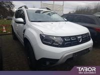 Occasion Dacia Duster Prestige 116 ch (85 kW) 2022 Blanc SUV