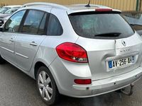 Occasion Renault Clio III Exception 86 ch (63 kW) 2010 Citadine