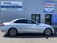 occasion Mercedes E250 ClasseFascination 9g-tronic 211cv