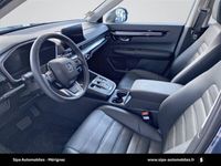 occasion Honda CR-V CR-Ve:HEV 2.0 i-MMD 4WD Advance 5p