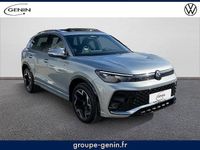 Occasion VW Tiguan R-line Edition 204 ch (150 kW) 2025 SUV