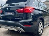 Occasion BMW X1 xLine 190 ch (139 kW) 2018 SUV
