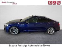 occasion Audi A5 Sportback S Edition 35 TDI 120 kW (163 ch) S tronic