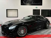 occasion Mercedes AMG GT C Classe Gt MercedesCoupé V8 4.0 Biturbo 557ch