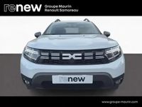 Occasion Dacia Duster Journey 2023 Blanc SUV
