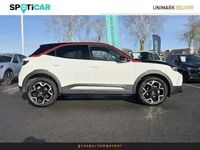 Occasion Opel Mokka GS Line 2021 Blanc SUV