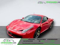 Occasion Ferrari 458 566 ch (416 kW) 2011 Coupé