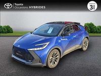 Occasion Toyota C-HR 140 ch (102 kW) 2026 SUV