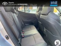 occasion Toyota Yaris Hybrid 116h Collection MY21