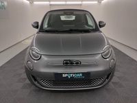 occasion Fiat 500C E 118ch